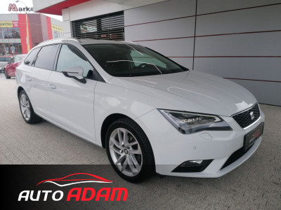 Seat Leon ST 2.0 TDI Style 110 kW