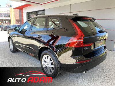 Volvo XC60 D4 AWD Geartronic A/T 8 Momentum