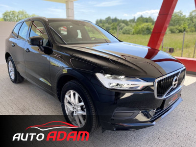 Volvo XC60 D4 AWD Geartronic A/T 8 Momentum