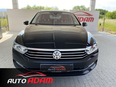 Volkswagen Passat Variant 2.0 TDi 110 KW Highline