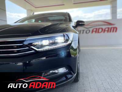 Volkswagen Passat Variant 2.0 TDi 110 KW Highline