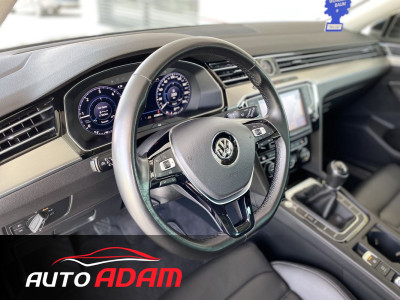 Volkswagen Passat Variant 2.0 TDi 110 KW Highline