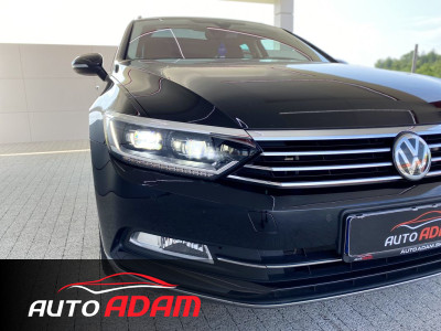 Volkswagen Passat Variant 2.0 TDi 110 KW Highline