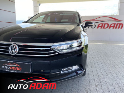 Volkswagen Passat Variant 2.0 TDi 110 KW Highline