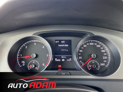 Volkswagen Golf 2.0 TDi 110 kW
