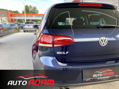 Volkswagen Golf 2.0 TDi 110 kW