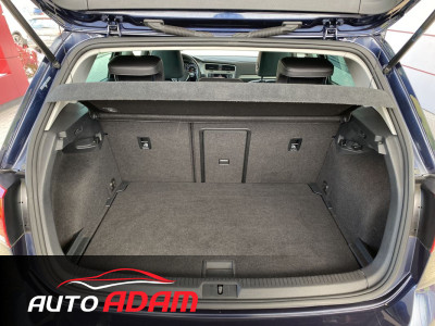 Volkswagen Golf 2.0 TDi 110 kW