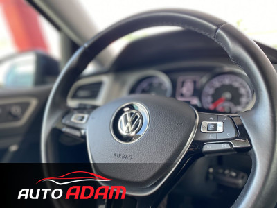 Volkswagen Golf 2.0 TDi 110 kW