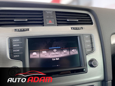 Volkswagen Golf 2.0 TDi 110 kW