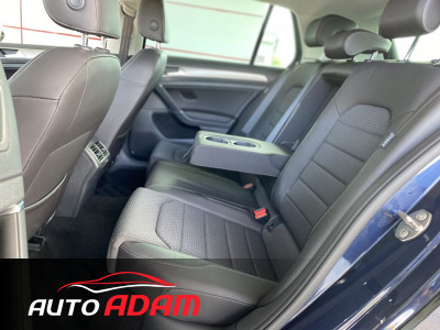Volkswagen Golf 2.0 TDi 110 kW