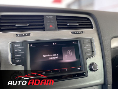 Volkswagen Golf 2.0 TDi 110 kW