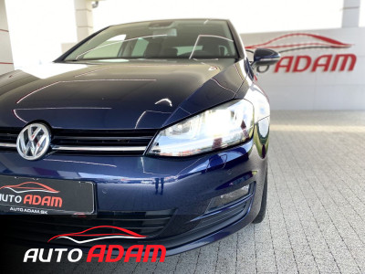 Volkswagen Golf 2.0 TDi 110 kW