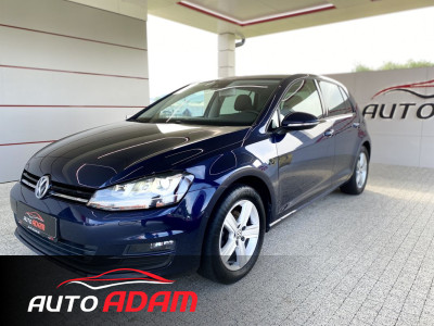 Volkswagen Golf 2.0 TDi 110 kW