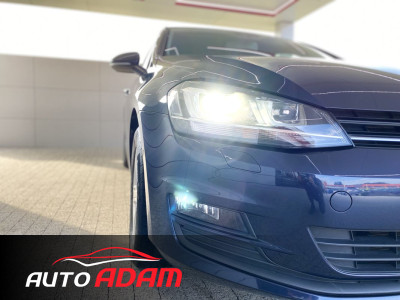 Volkswagen Golf 2.0 TDi 110 kW