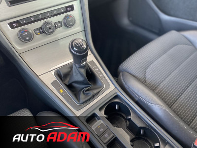 Volkswagen Golf 2.0 TDi 110 kW