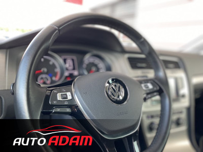 Volkswagen Golf 2.0 TDi 110 kW