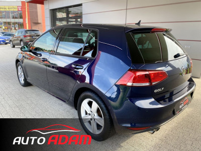 Volkswagen Golf 2.0 TDi 110 kW