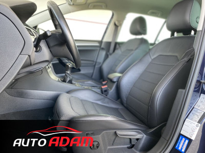 Volkswagen Golf 2.0 TDi 110 kW