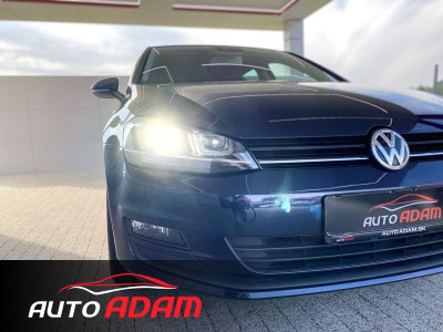 Volkswagen Golf 2.0 TDi 110 kW