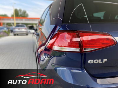 Volkswagen Golf 2.0 TDi 110 kW