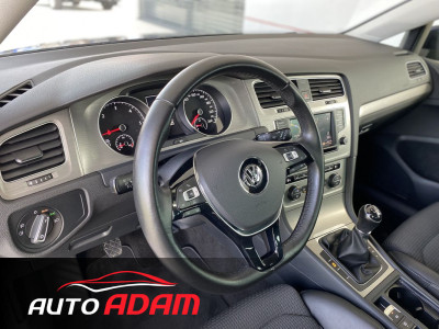 Volkswagen Golf 2.0 TDi 110 kW