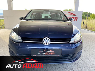 Volkswagen Golf 2.0 TDi 110 kW