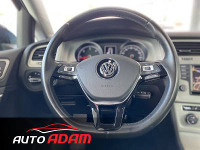 Volkswagen Golf 2.0 TDi 110 kW