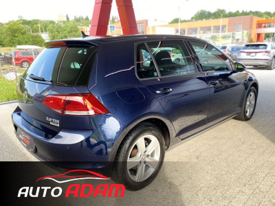Volkswagen Golf 2.0 TDi 110 kW