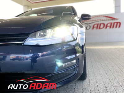 Volkswagen Golf 2.0 TDi 110 kW