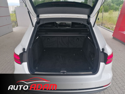 Audi A4 Avant 2.0 TDI Quattro S-line 110 kW