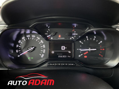 Citroen C3 1,2 PureTech 61kW