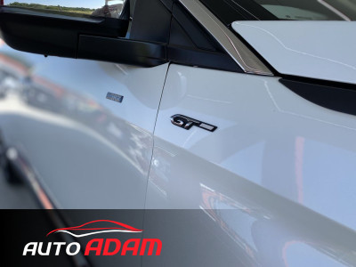 Peugeot 5008 2.0HDi 133kW GT Line AT/6 7-miest