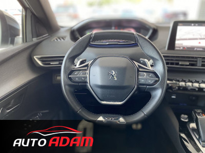 Peugeot 5008 2.0HDi 133kW GT Line AT/6 7-miest