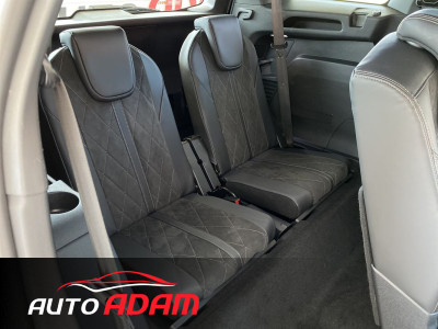 Peugeot 5008 2.0HDi 133kW GT Line AT/6 7-miest
