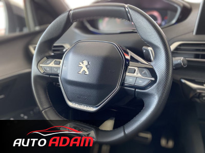 Peugeot 5008 2.0HDi 133kW GT Line AT/6 7-miest