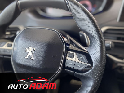 Peugeot 5008 2.0HDi 133kW GT Line AT/6 7-miest