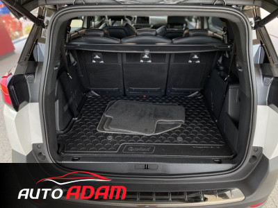 Peugeot 5008 2.0HDi 133kW GT Line AT/6 7-miest
