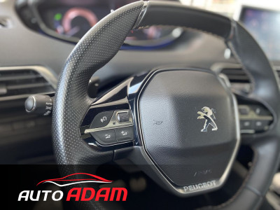 Peugeot 5008 2.0HDi 133kW GT Line AT/6 7-miest