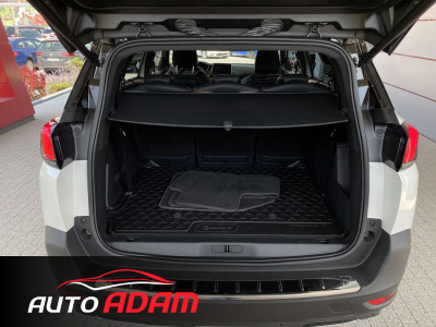 Peugeot 5008 2.0HDi 133kW GT Line AT/6 7-miest