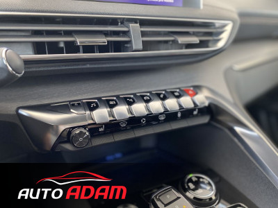 Peugeot 5008 2.0HDi 133kW GT Line AT/6 7-miest
