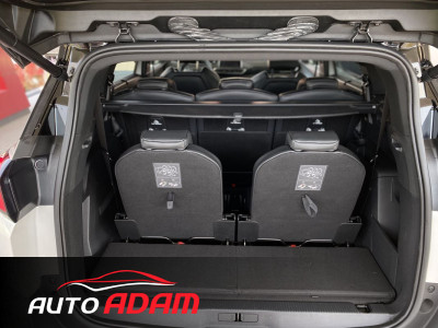 Peugeot 5008 2.0HDi 133kW GT Line AT/6 7-miest