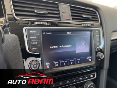 Volkswagen Golf  2.0TDi 110kW 4-Motion HighLine