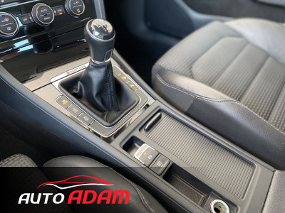Volkswagen Golf  2.0TDi 110kW 4-Motion HighLine