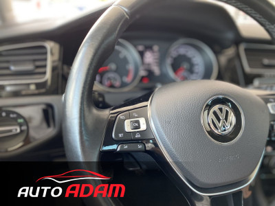 Volkswagen Golf  2.0TDi 110kW 4-Motion HighLine