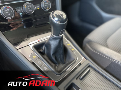 Volkswagen Golf  2.0TDi 110kW 4-Motion HighLine