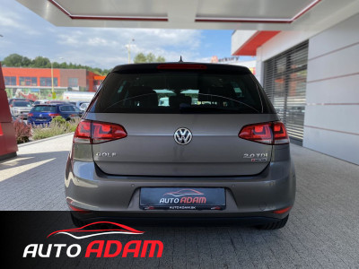 Volkswagen Golf  2.0TDi 110kW 4-Motion HighLine
