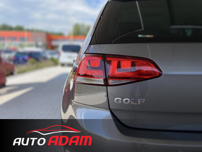 Volkswagen Golf  2.0TDi 110kW 4-Motion HighLine