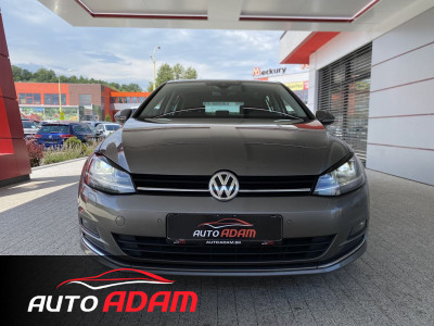 Volkswagen Golf  2.0TDi 110kW 4-Motion HighLine