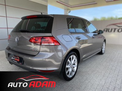 Volkswagen Golf  2.0TDi 110kW 4-Motion HighLine