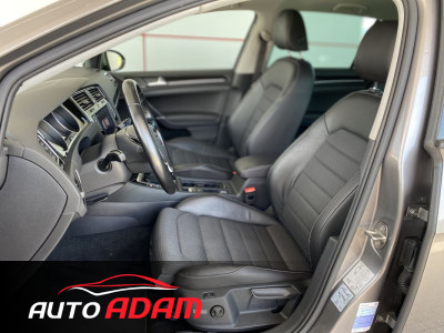 Volkswagen Golf  2.0TDi 110kW 4-Motion HighLine